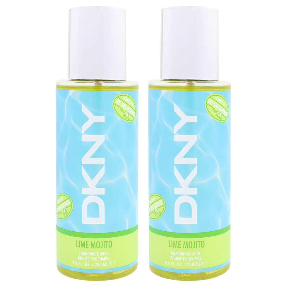 DKNY Be Delicious Pool Party - Lime Mojito by Donna Karan